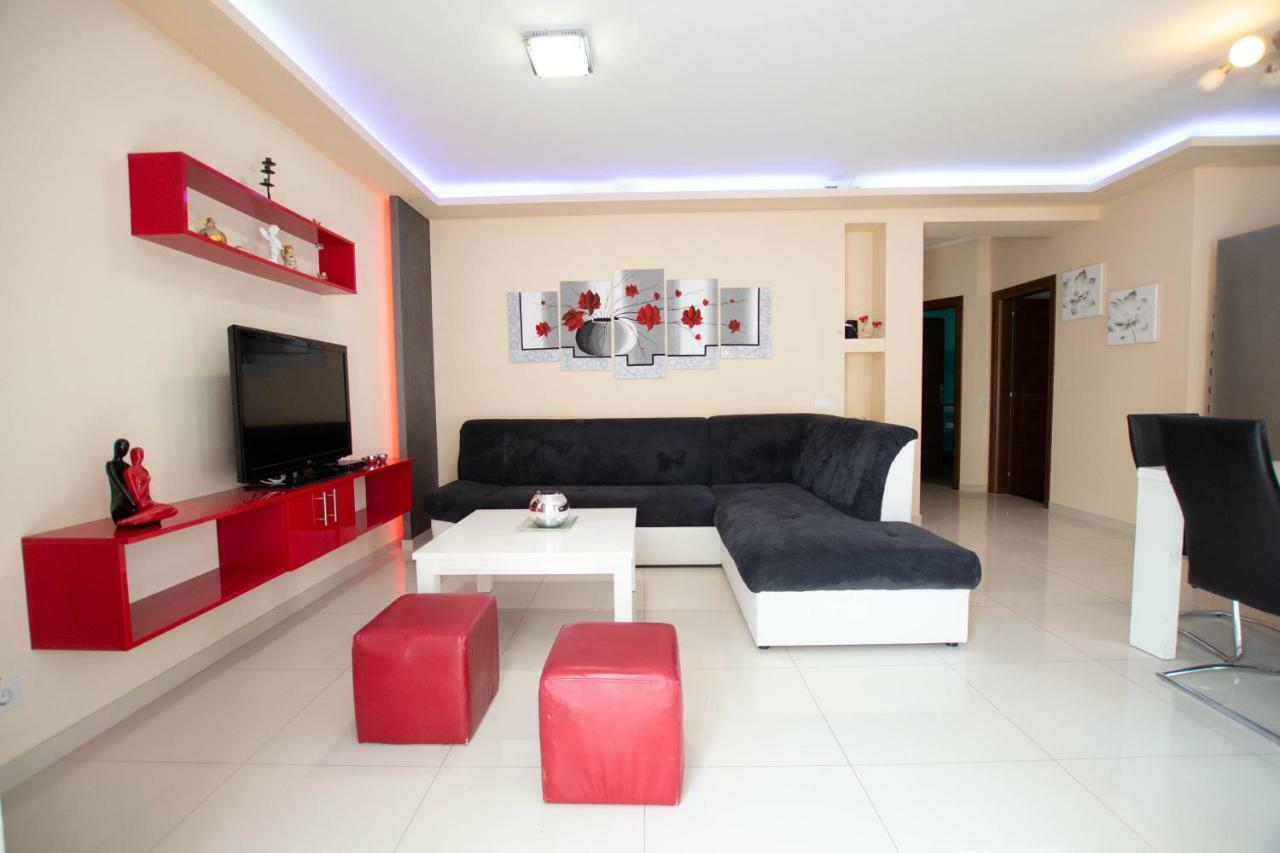 Jela Apartment 7 Pula Exterior foto